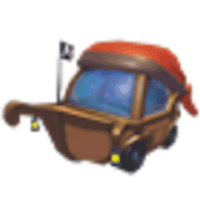 Corsair Cruiser - Rare from Summer Festival 2025